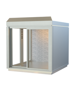 Smart Dog House