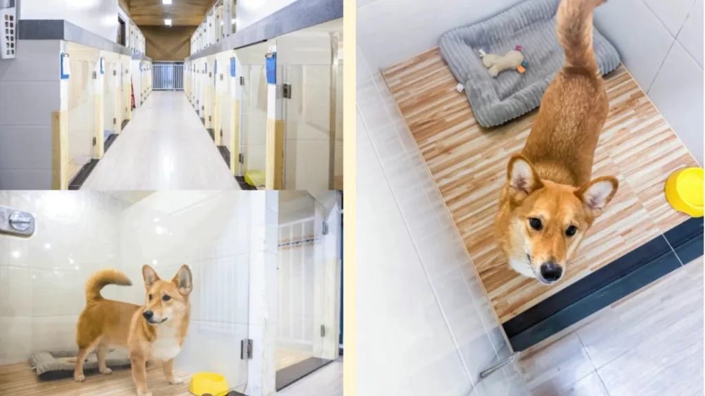 doggy daycare near me