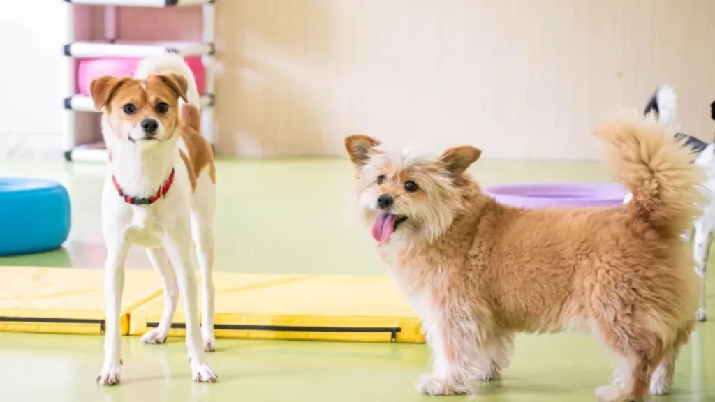 Dog Boarding